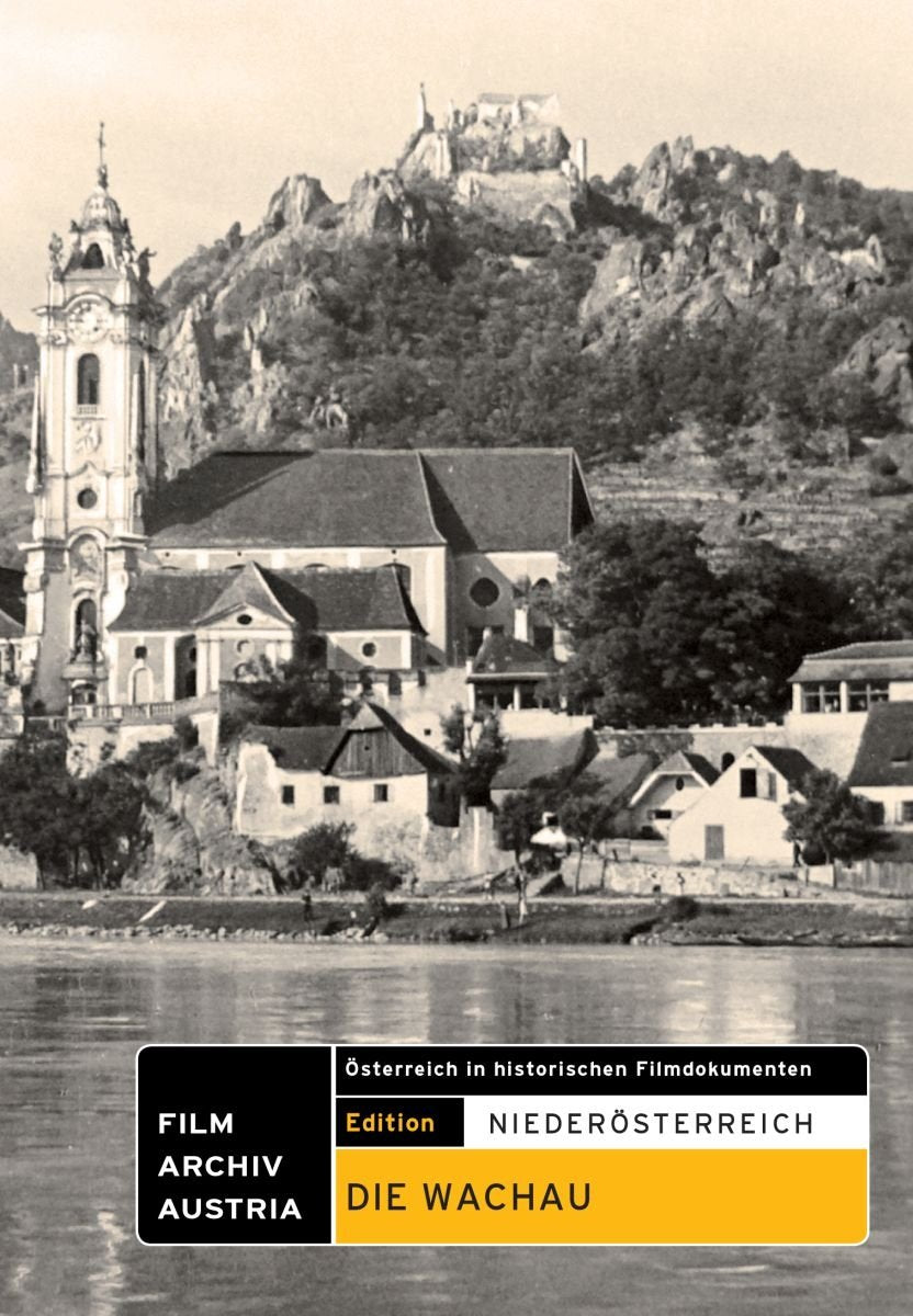 Niedersterreich: Die Wachau