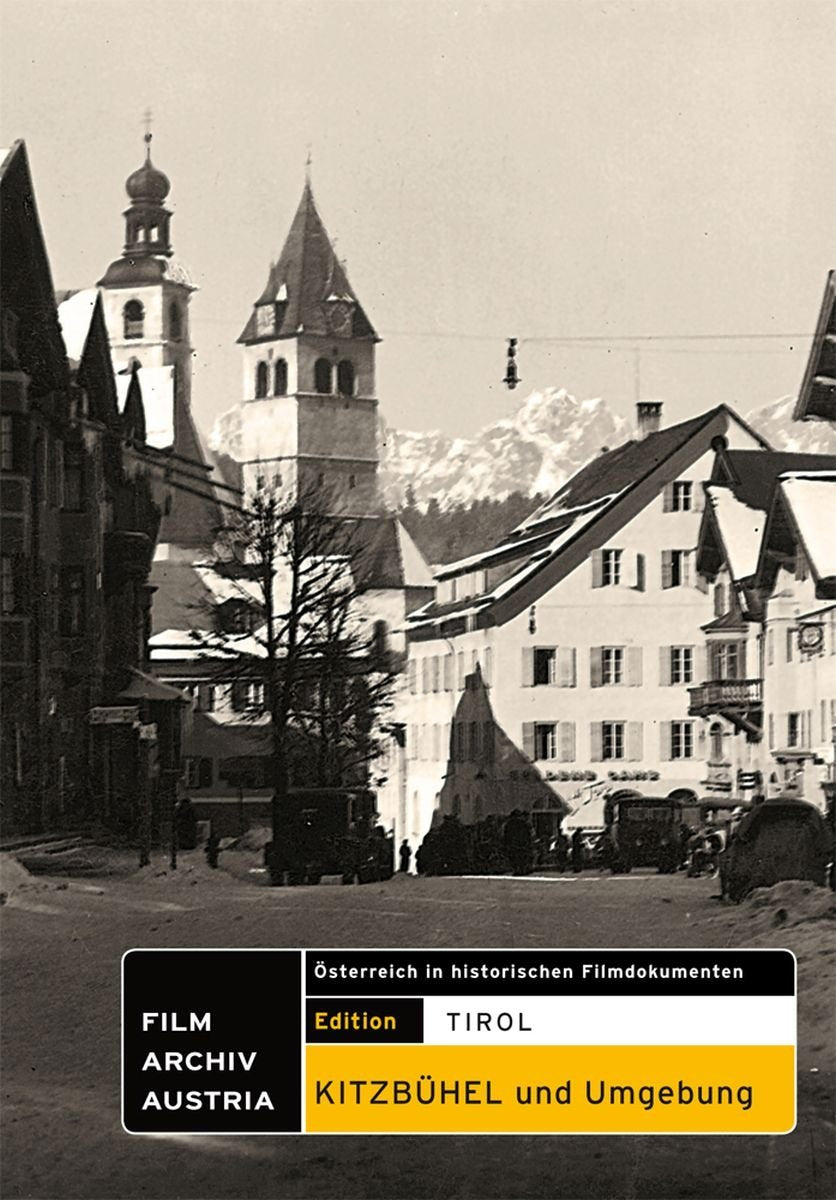Tirol - Kitzbühel