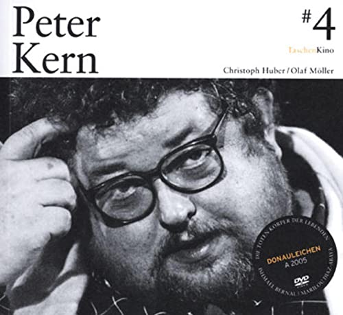 Peter Kern: Donauleichen