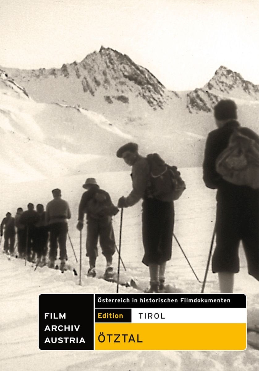 Tirol: Tztal