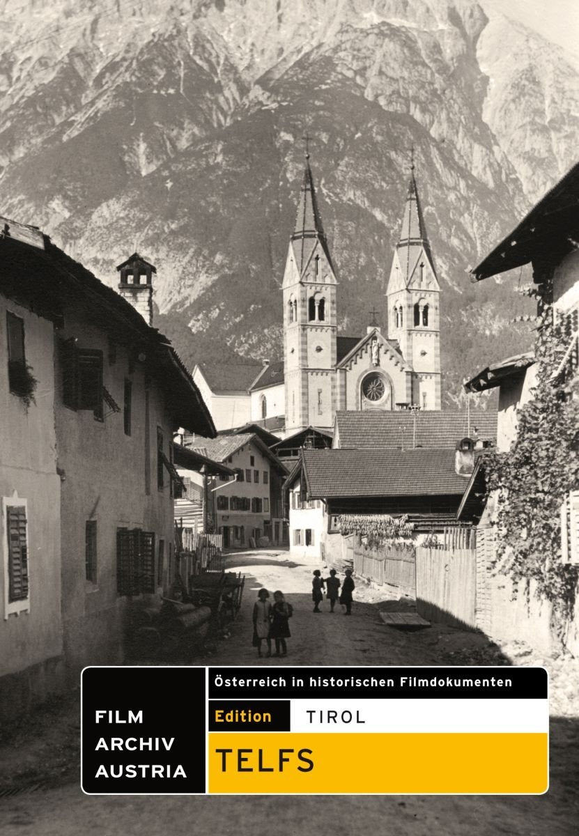 Tirol: Telfs