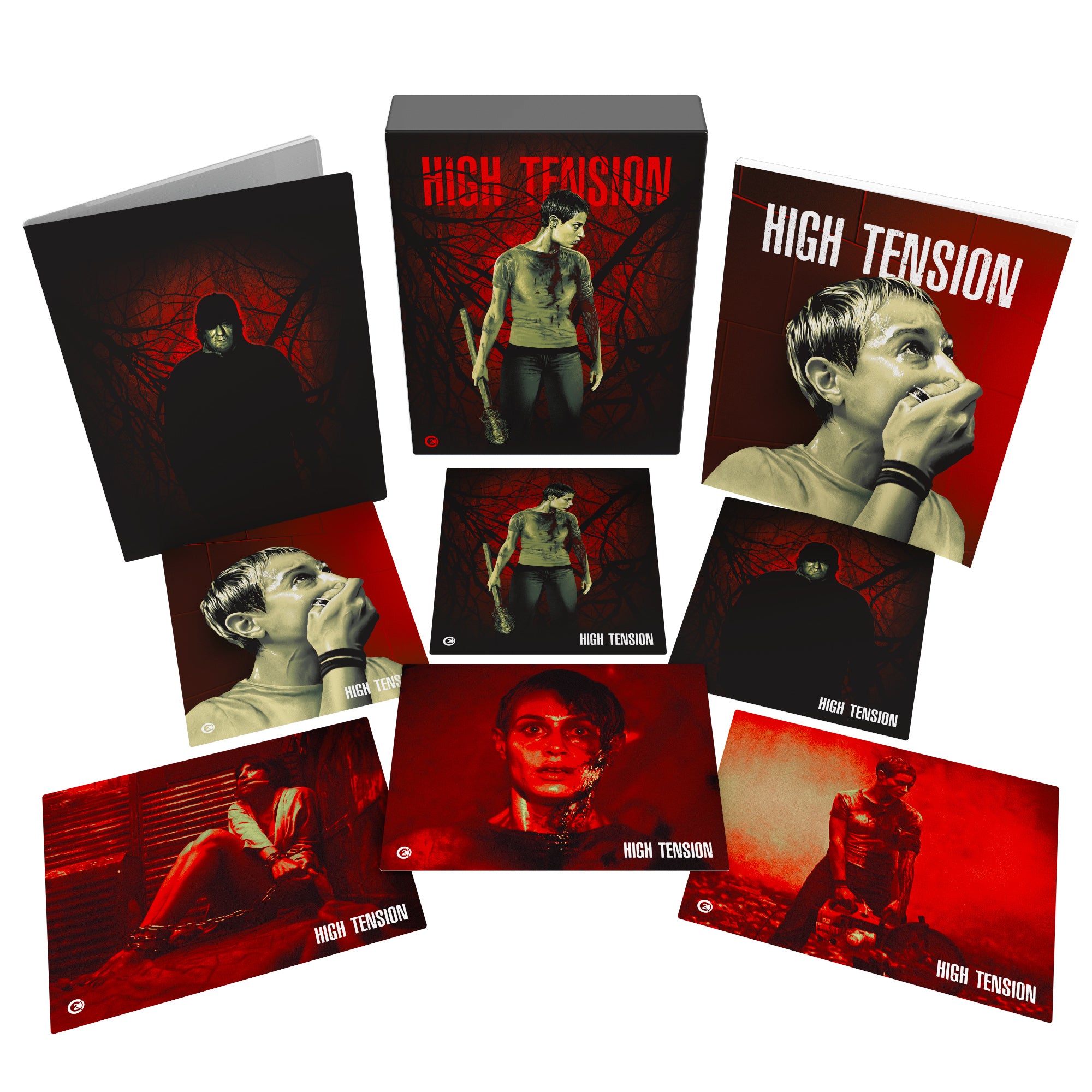 High Tension