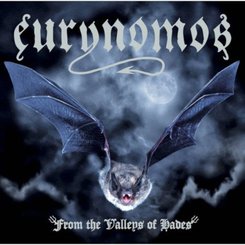 From The Valleys Of Hades (Vinyl LP)