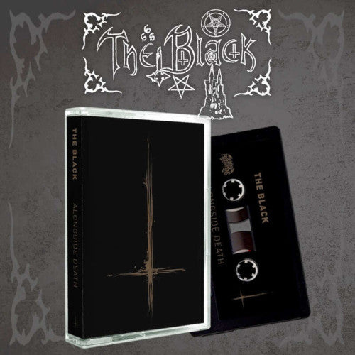 Alongside Death (MC)