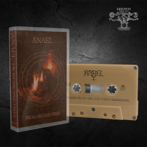 From Arcane Fires (MC)
