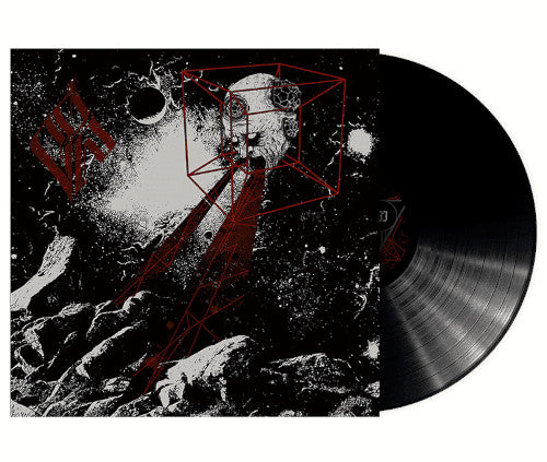 Abhorrent Fervor (Black Vinyl LP)