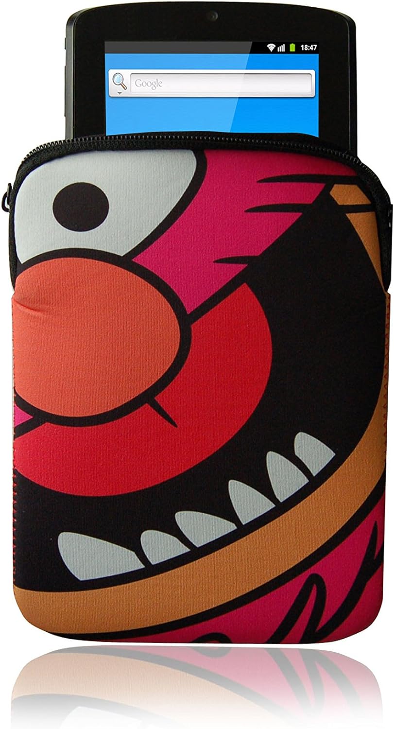 PDP - MOBILE - Universal Neoprene 7 Disney Animal
