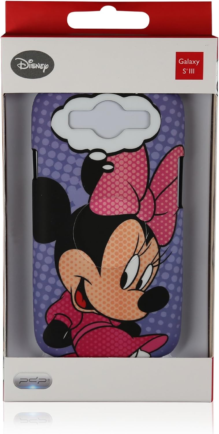 PDP - MOBILE - Disney Pop Art Minnie Samsung Galax