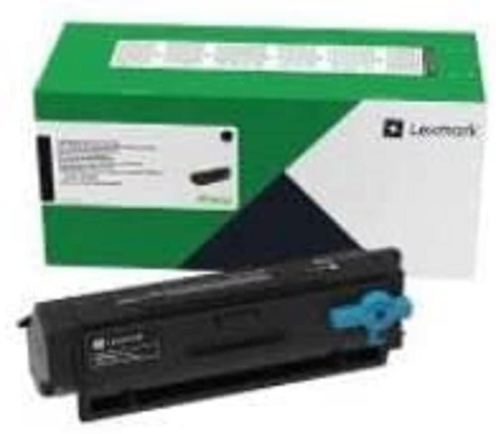 Lexmark TONER N 3K RET