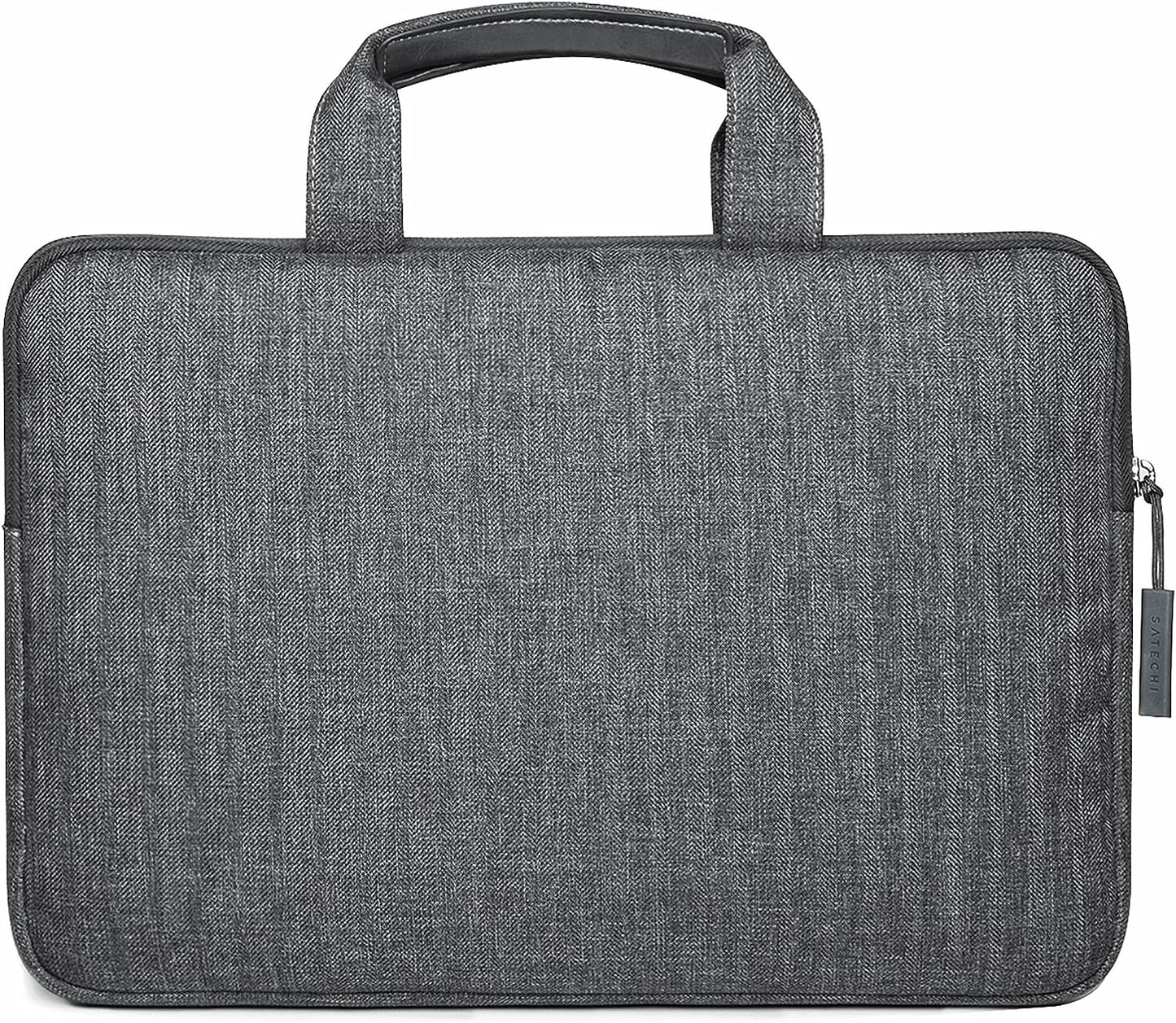 Satechi Water-Resistant Laptop Bag Carrying Case with Pockets - For MacBook Pro M2/ M1, MacBook Air M2/M1 and more (15 Inch