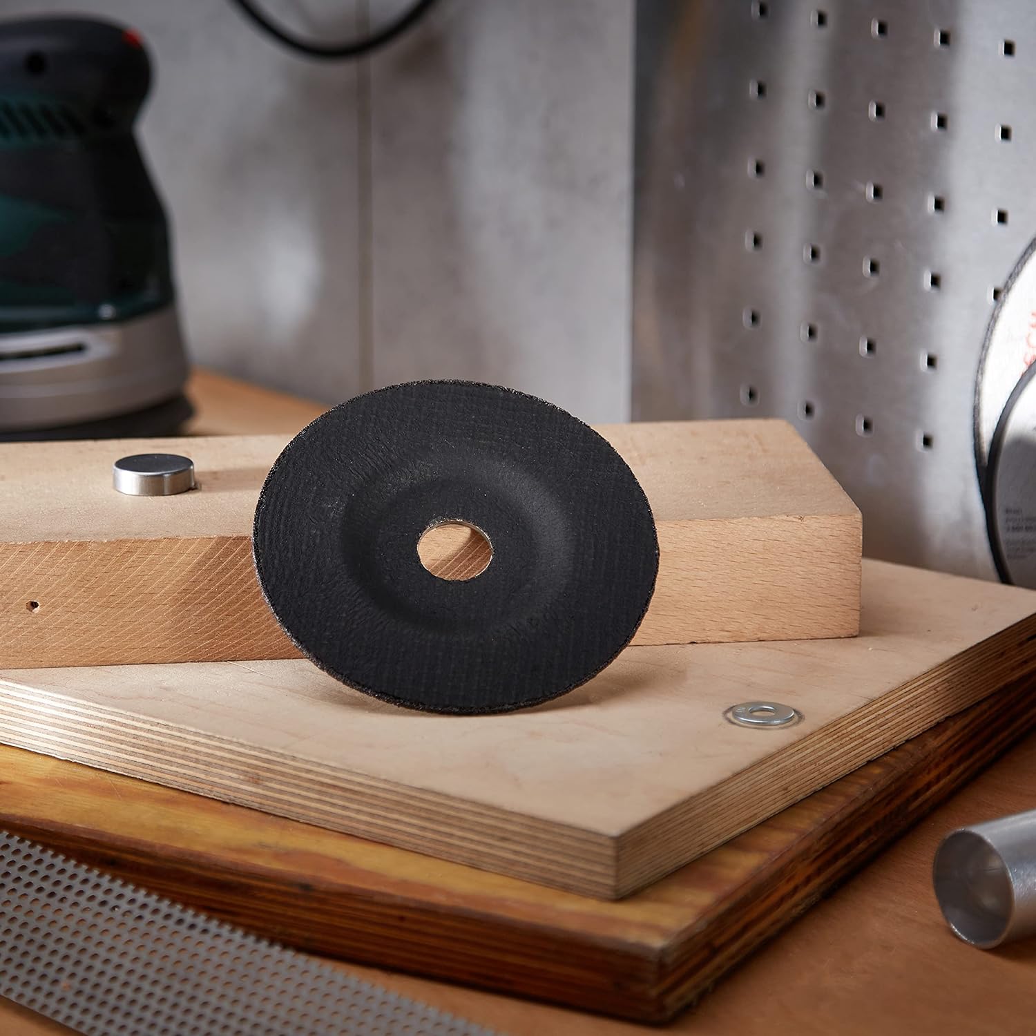 BOSCH Trennscheibe gekropft Expert for Metal