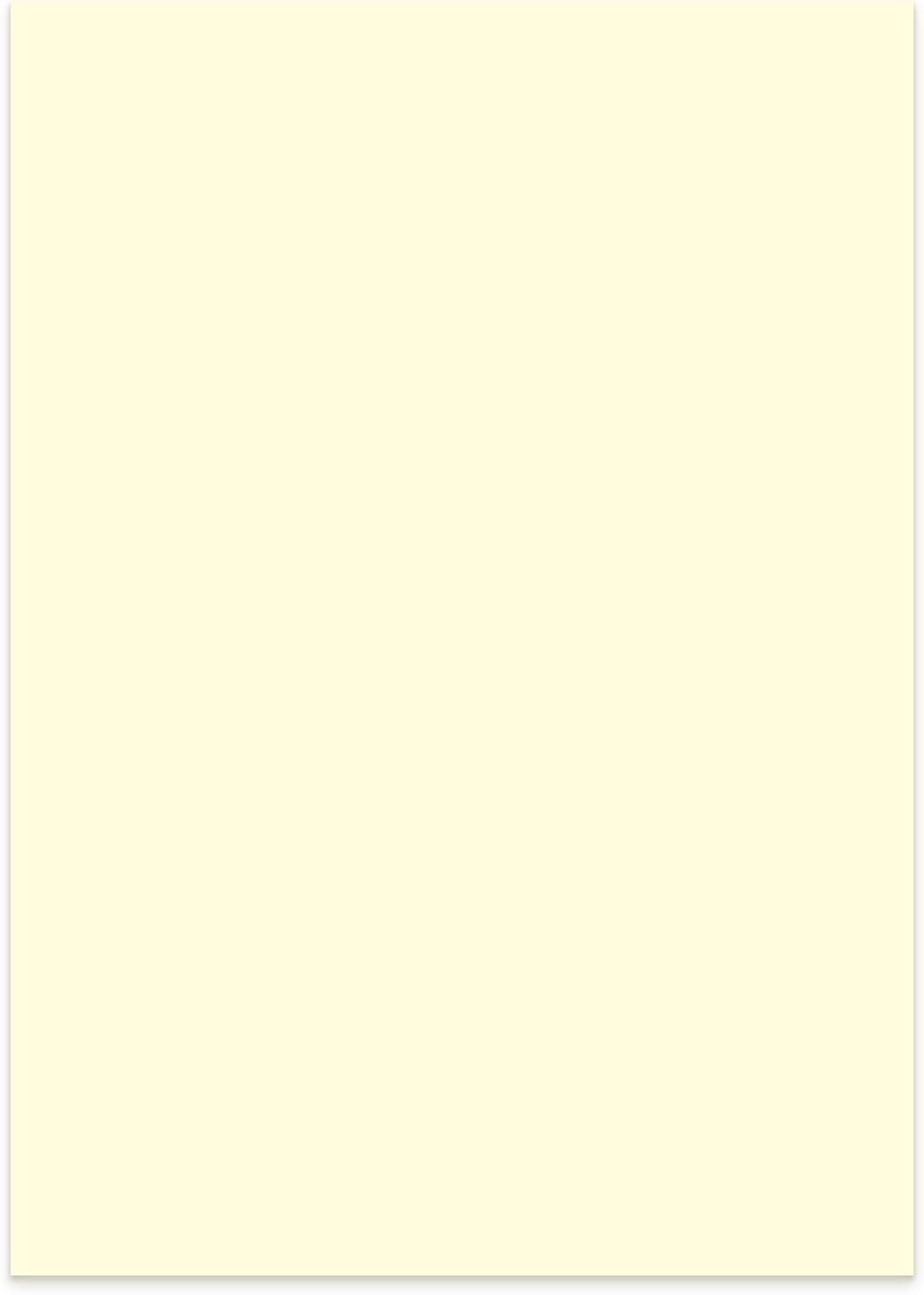 Staufen® Kopierpapier creme DIN A4 80 g/qm 50 Blat