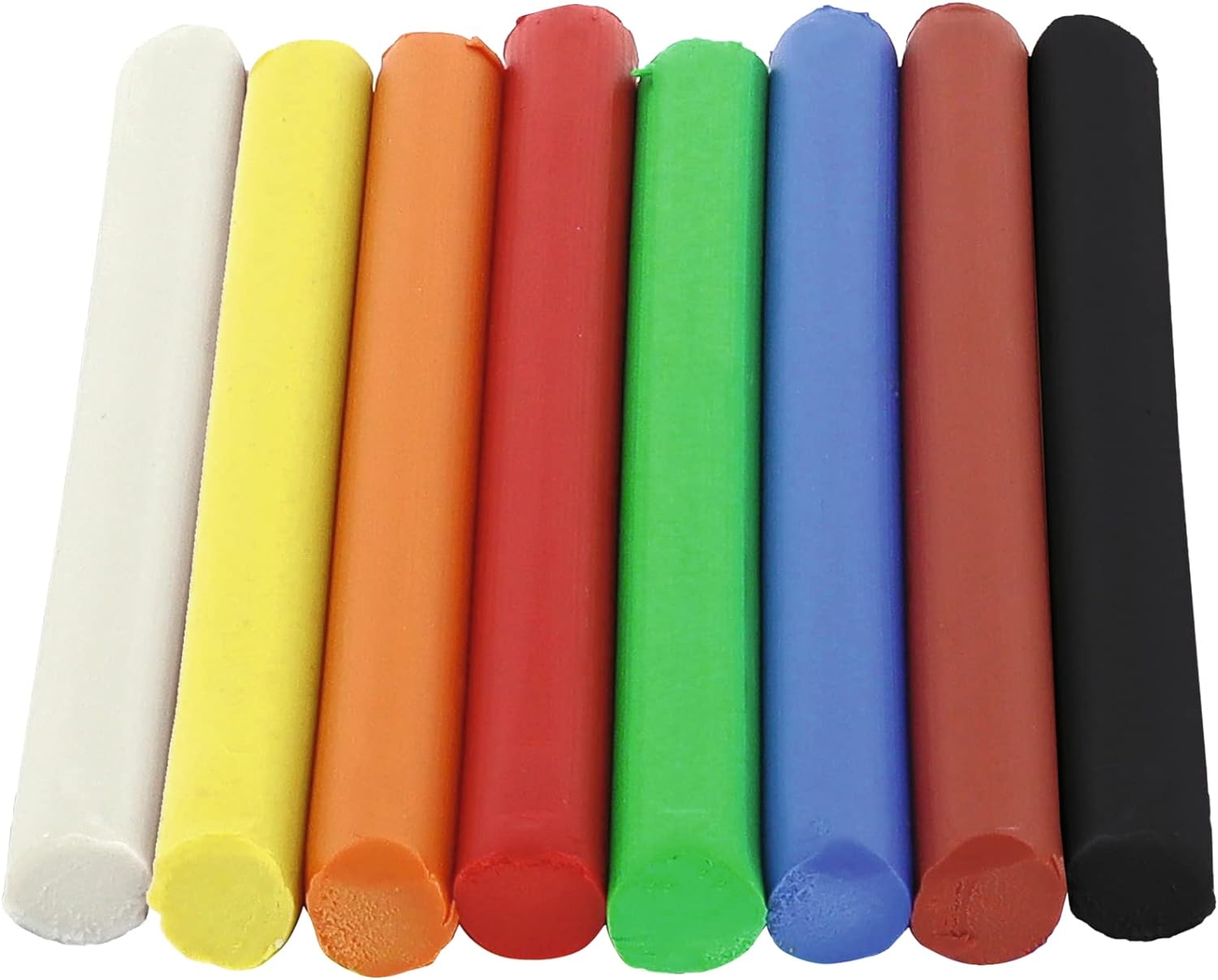 Pelikan 606035 Creaplast Clay, Multicoloured 1 Pack