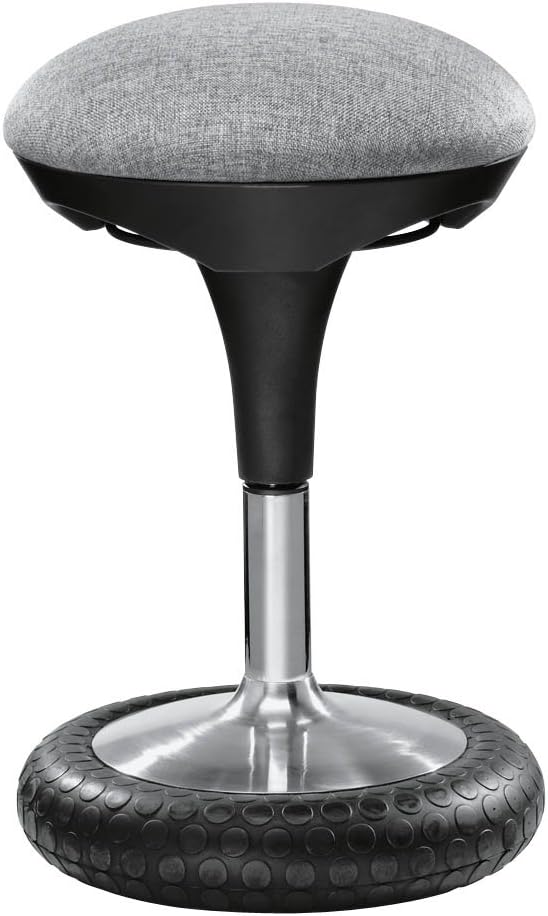 Topstar Hocker Sitness® 20 SI69G23 grau