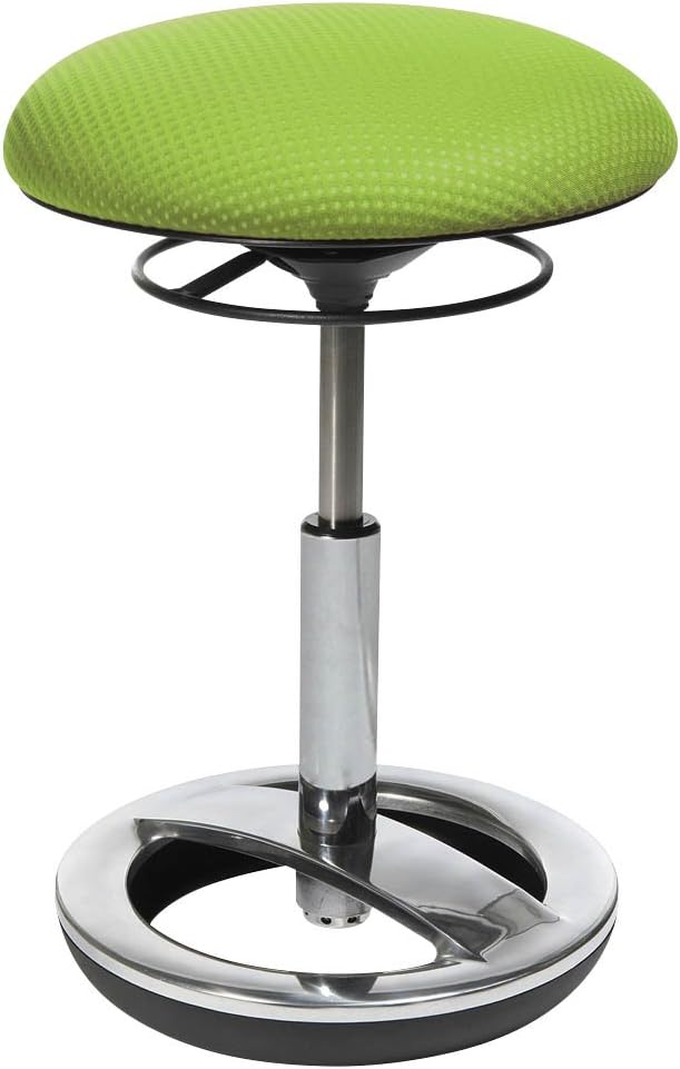 Topstar Hocker Sitness® Bob SU49BR5 apfelgrun