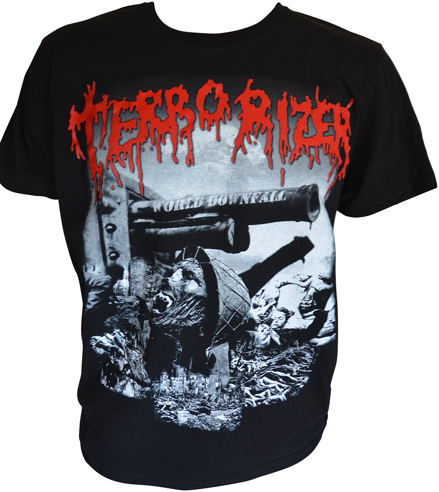 T/S World Downfall (Xl)