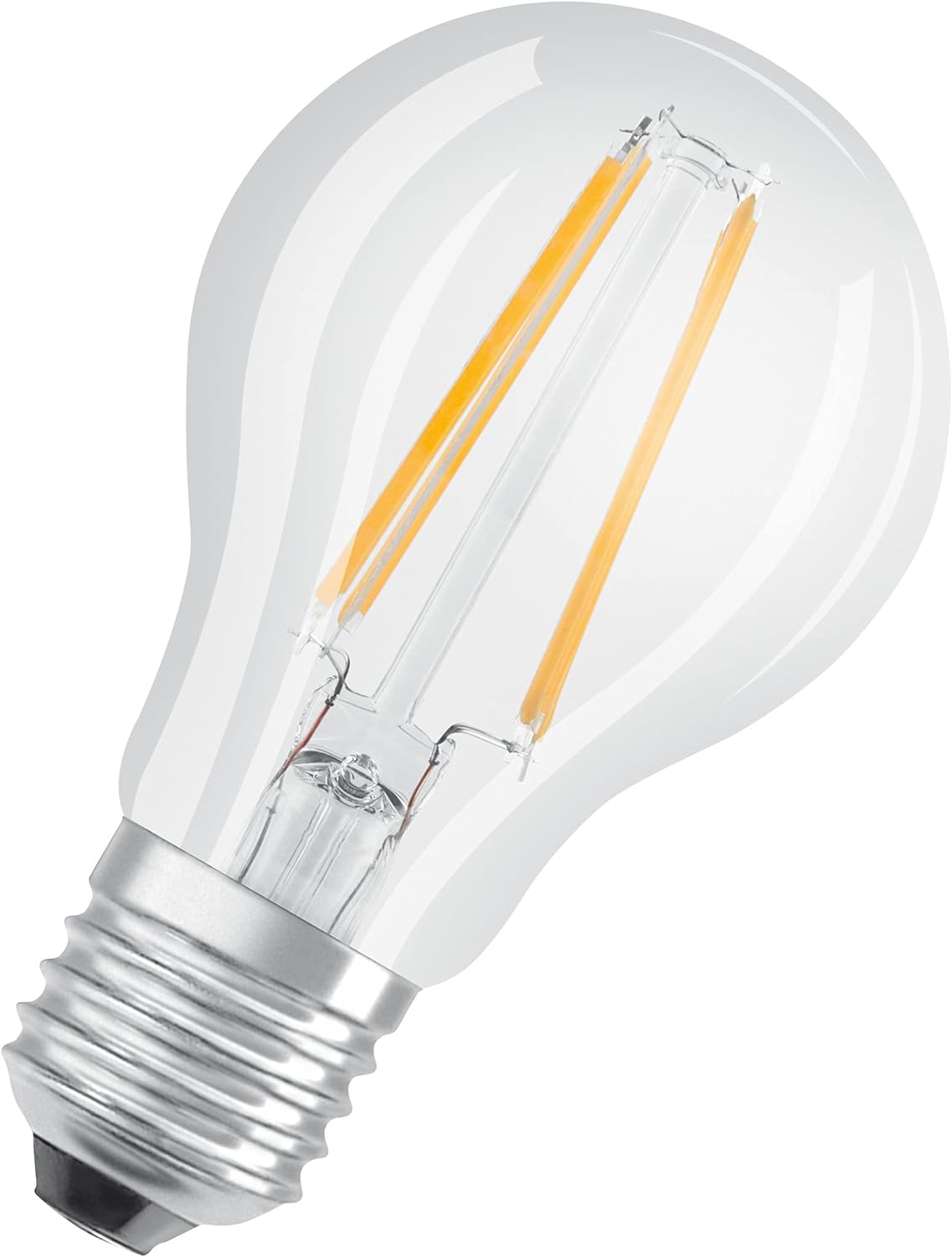 OSRAM LED-Lampe PARATHOM CLASSIC A 60 E27 6,5 W kl