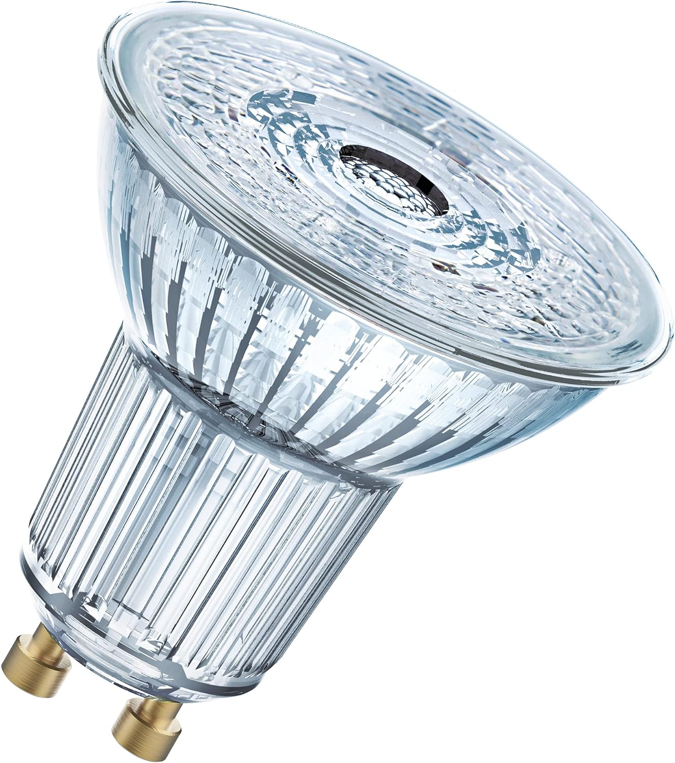 OSRAM LED-Lampe PARATHOM PAR16 35 GU10 2,6 W klar