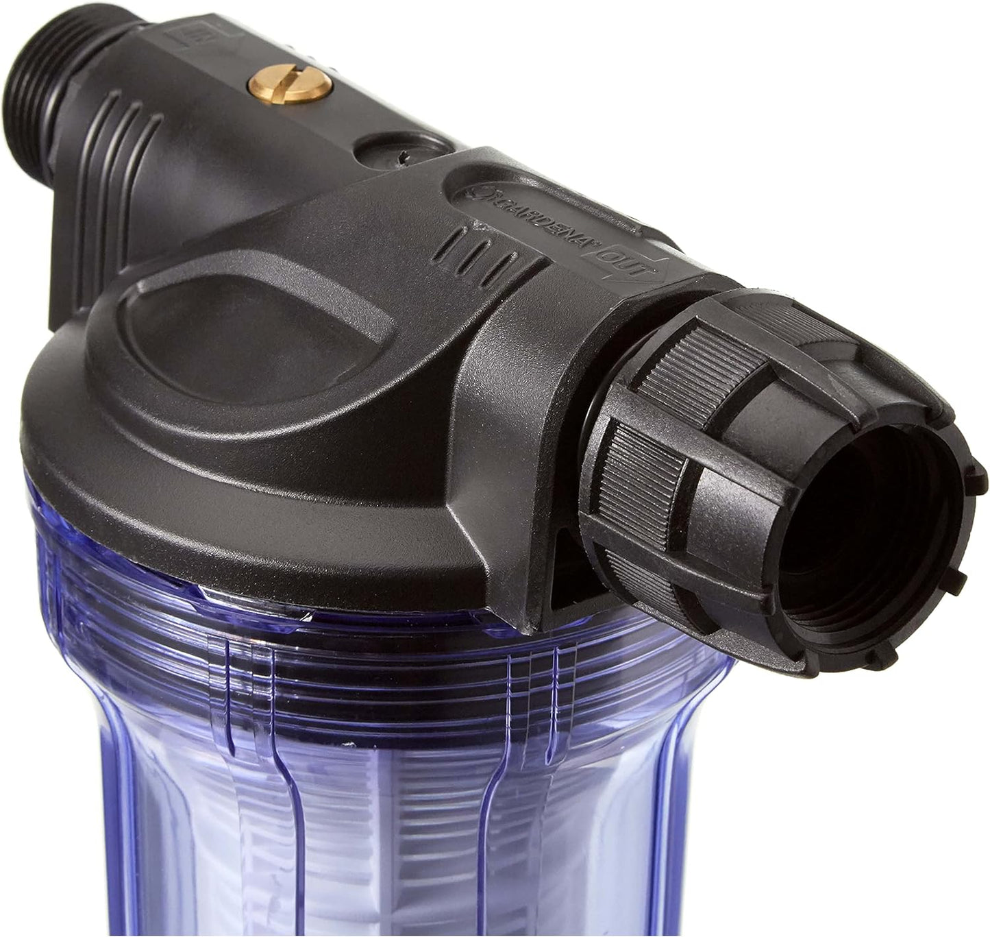 GARDENA Pumpen-Vorfilter