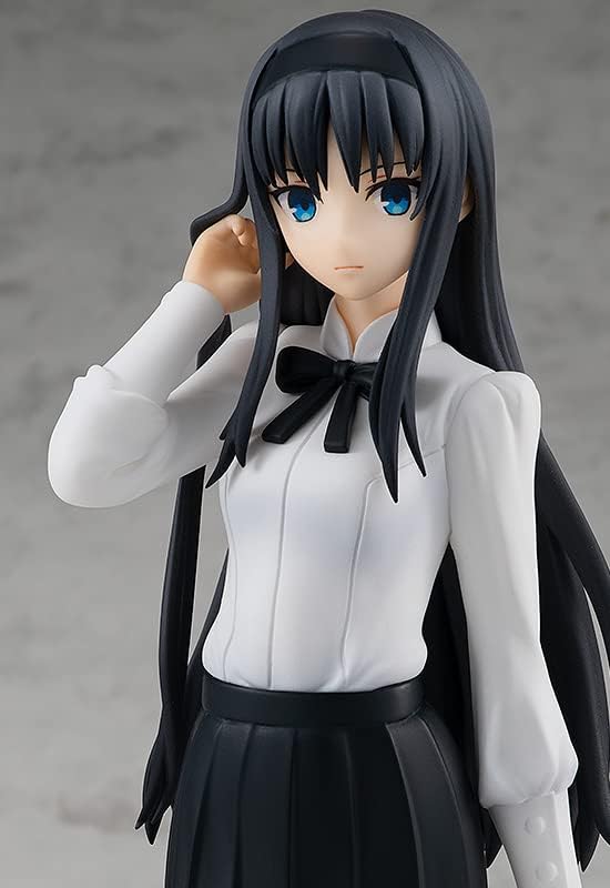 Good Smile Company - Tsukihime: A Piece of Blue Glass Moon - Pop Up Parade - Akiha Tohno PVC Figure