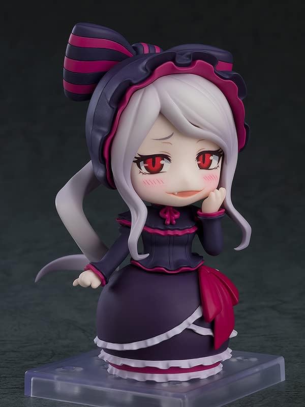 Good Smile Company Overlord IV - Figura Decorativa (10 cm