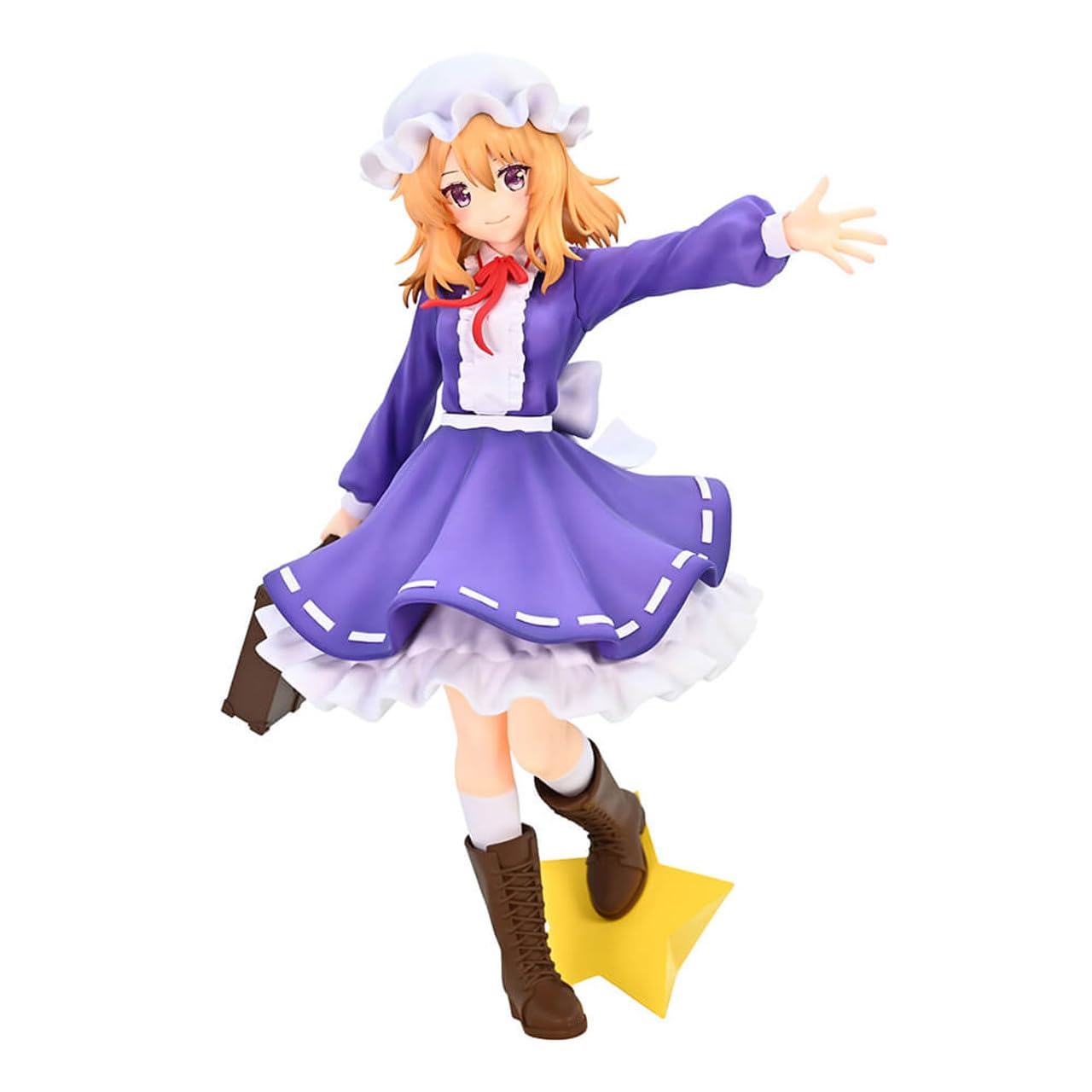 Furyu Touhou Project Trio-Try-iT statuette PVC Hifuu Club Maribel Hearn 21 cm