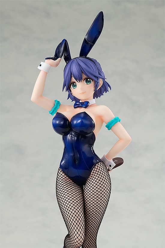 Kadokawa - A Couple Of Cuckoos - Hiro Segawa Bunny 1/7 PVC Figure