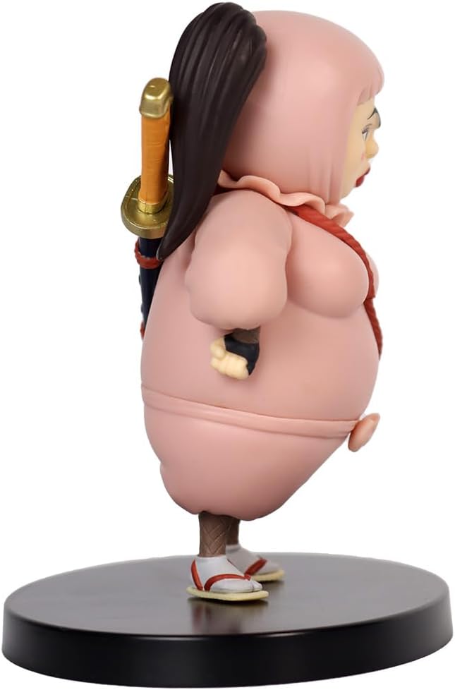 Banpresto - One Piece - DXF - The Grandline Lady - Wanokuni Vol.8 (A: Shinobu) Statue