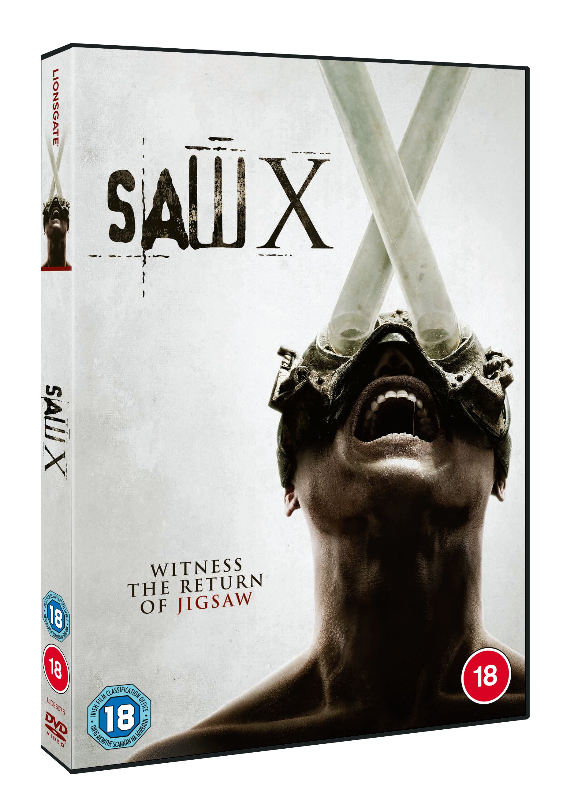 Saw X