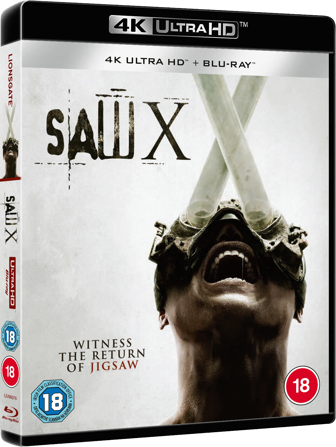 Saw X