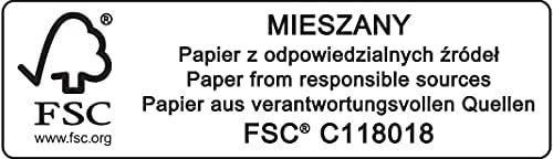 Ring Binder DONAU Life A4/2RD/50mm Yellow/Document Archiving/Type-A4 / 2RD / 50mm / Material-Cardboard/Reinforcement Strip-No Slat Edge/Label-No Label/Colour-Yellow/Format-A4 żółty