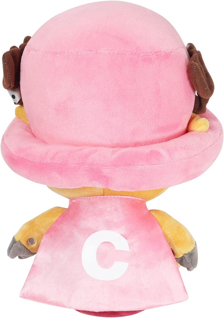 SAKAMI One Piece - Chopper 25 cm Plush Toy Figure