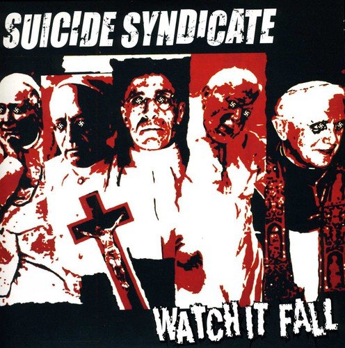 Watch It Fall