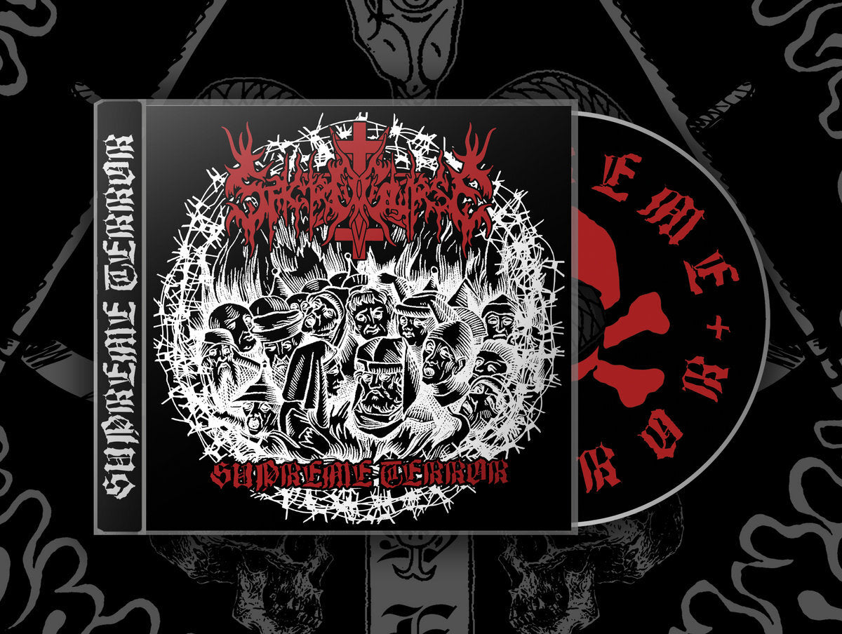 Supreme Terror