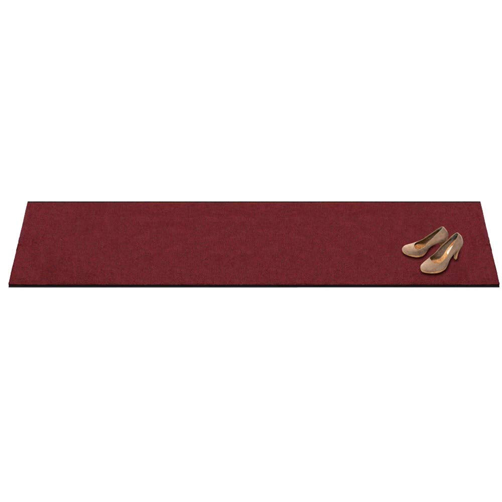 Hamat FuBmatte Mars rot 120,0 x 600,0 cm