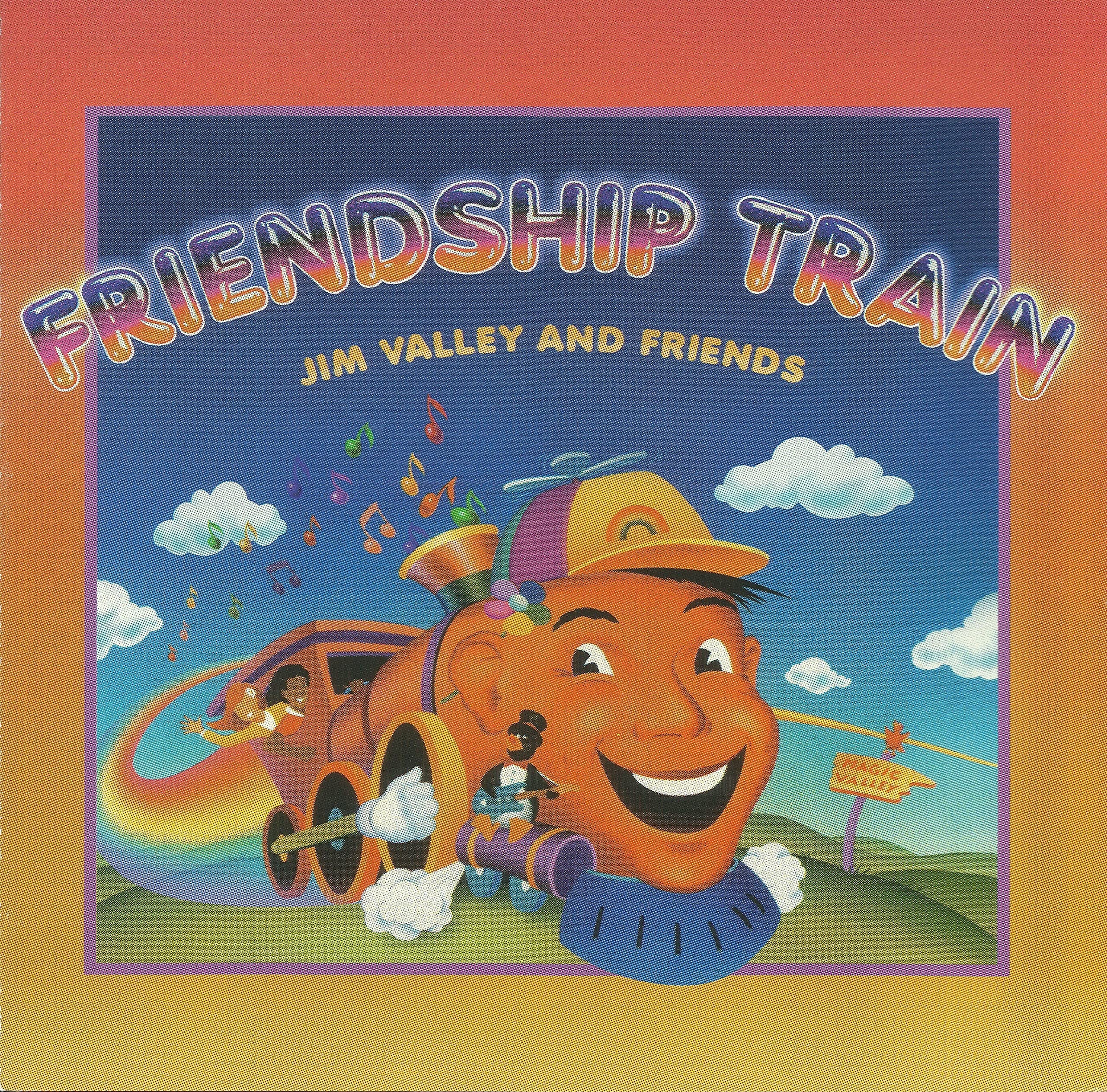 Friendship Train