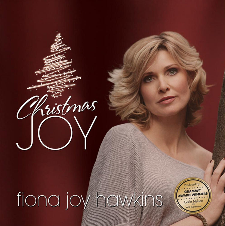 Fiona Joy Hawkins: Christmas Joy