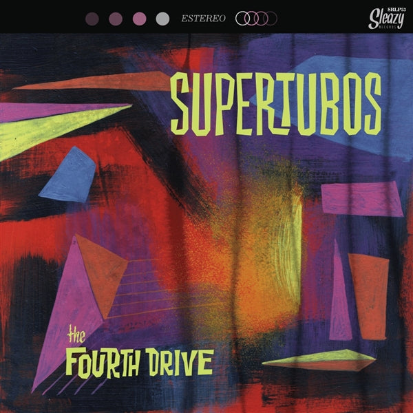 The Fourth Drive
