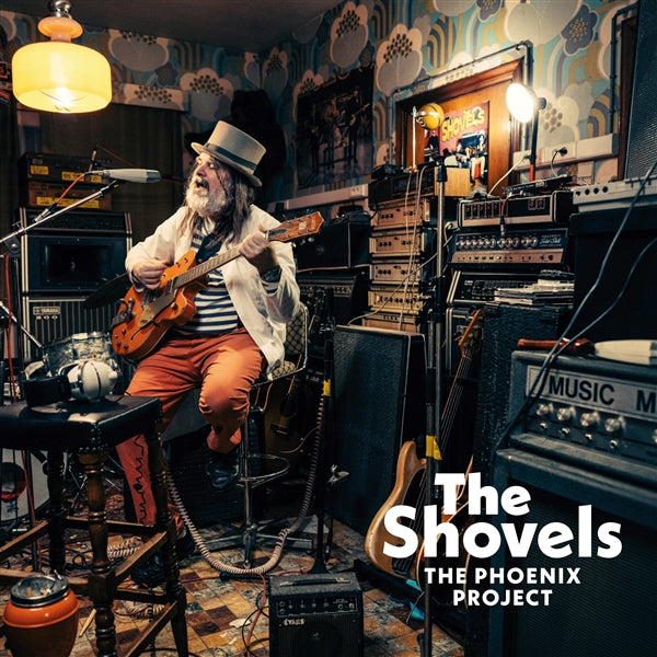 The Phoenix Project