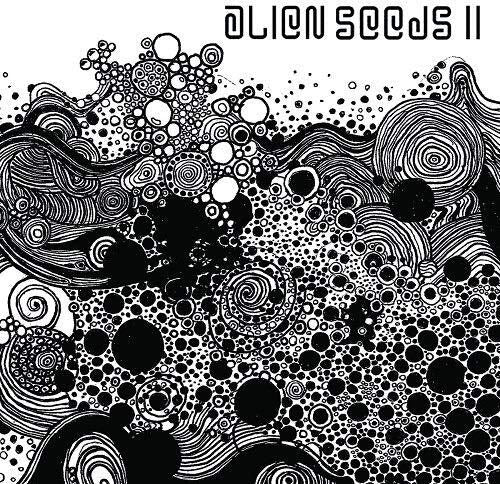 Alien Seeds II