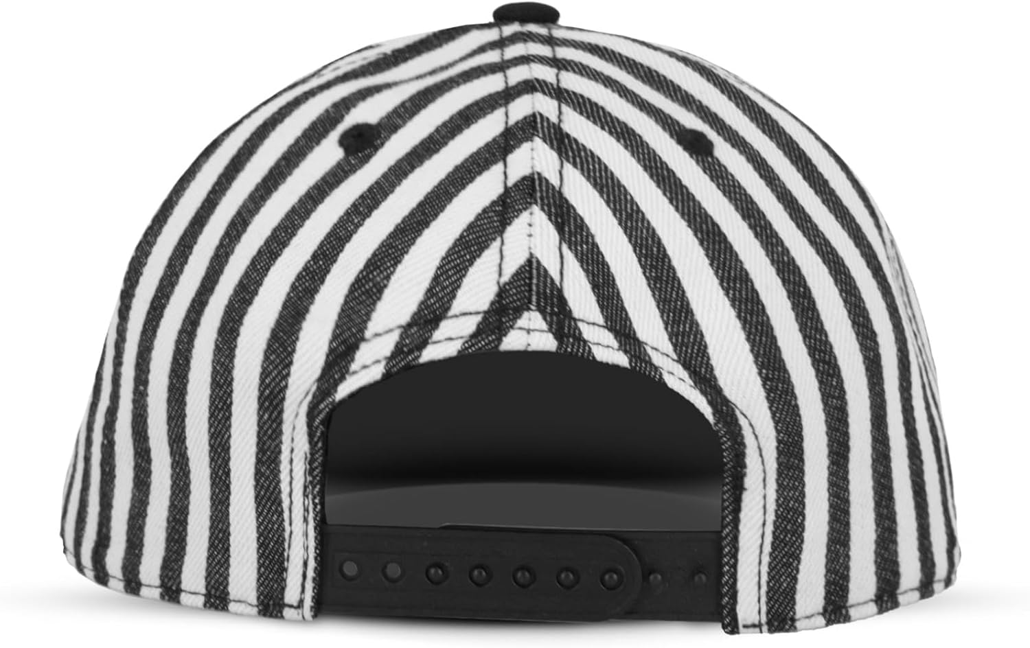 Difuzed Mr Jack's Christmas Foreign – Jack – Novelty Cap