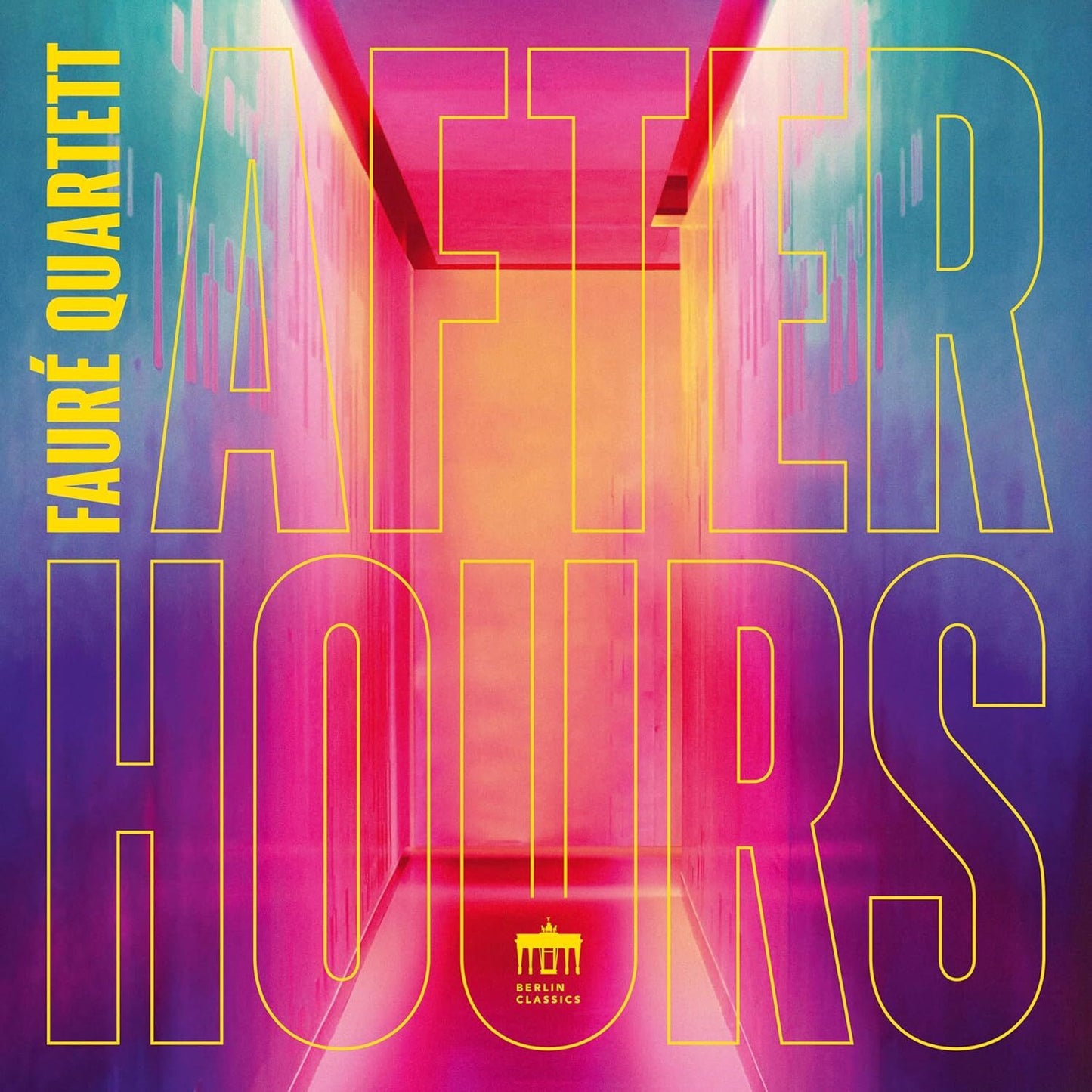 Fauré Quartett: After Hours