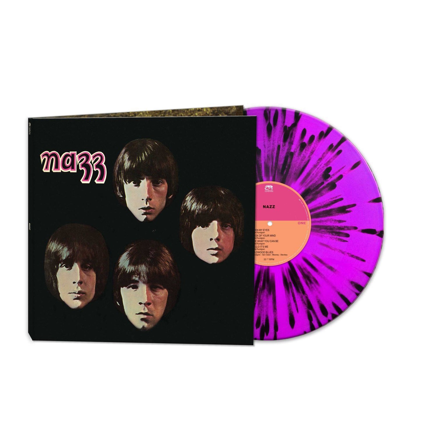Nazz