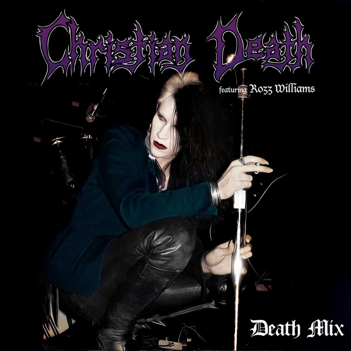 Death Mix