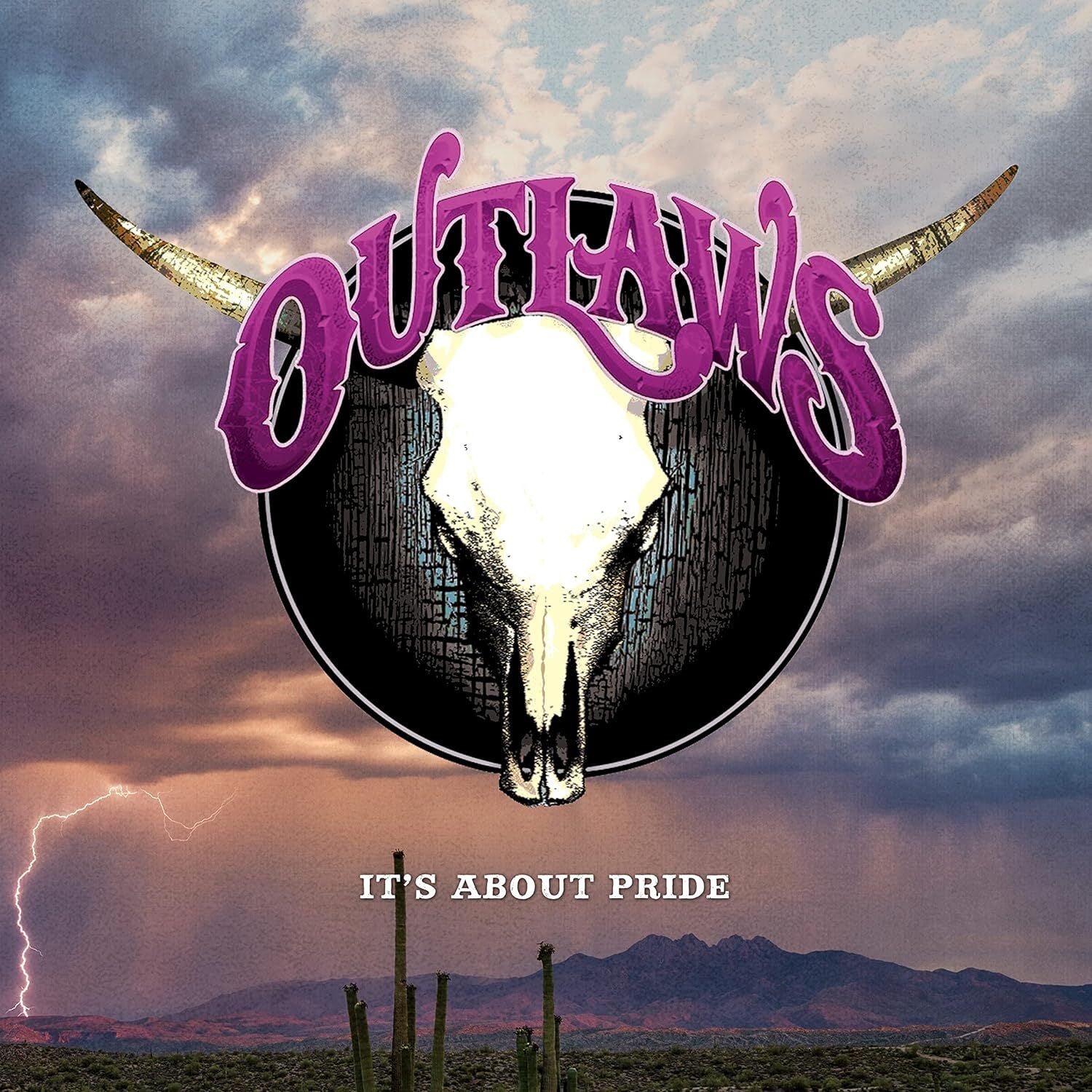 It's About Pride