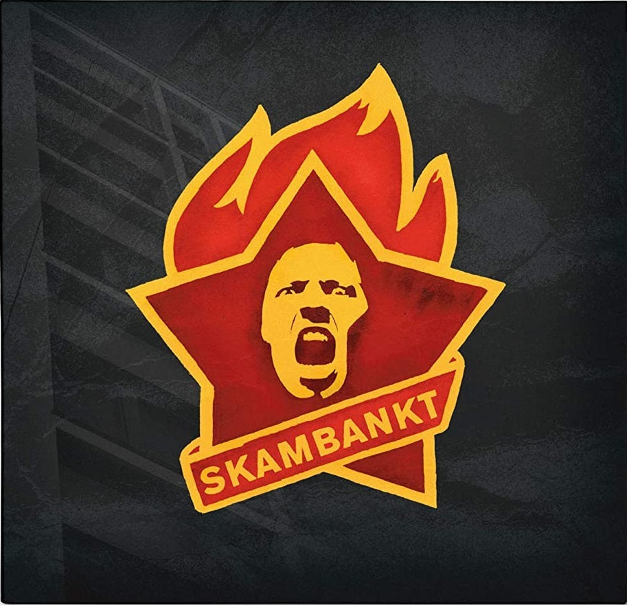 Skambankt