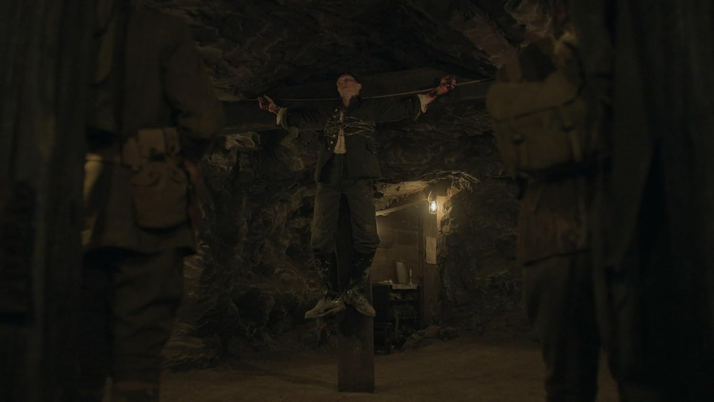 LANGLEY, ADRIA - THE BUNKER ¿ ANGEL OF WAR