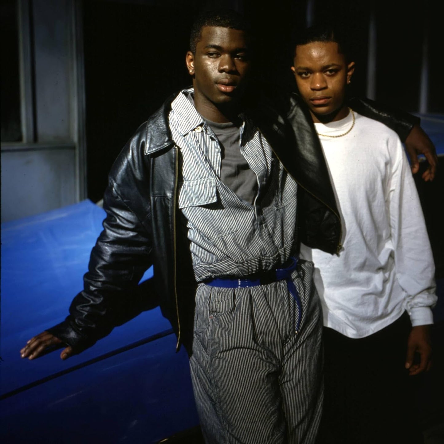 Young Soul Rebels