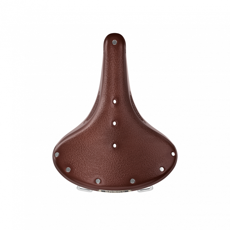 BROOKS Brooks B67 Standard Brown Saddle