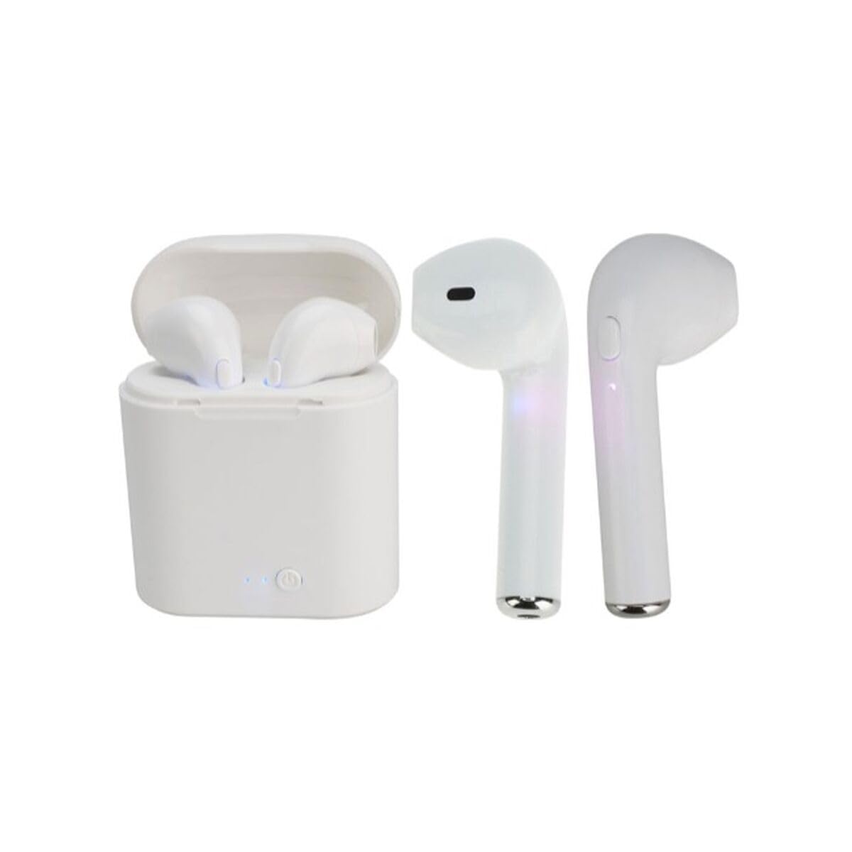 BigBuy Tech Cuffie wireless True Wireless